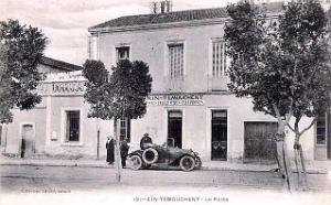Ain temouchent 600 a